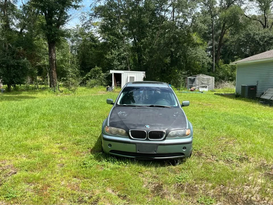 2003 BMW E46 3 Series - Image 3 of 3
