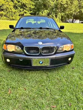 2003 BMW 3 Series 325i Sedan 4D