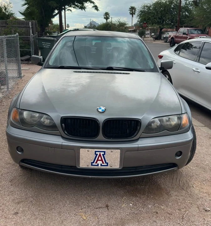 2003 BMW E46 3 Series - Image 2 of 10