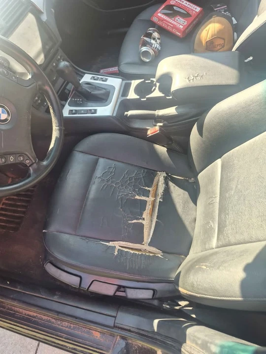 2003 BMW E46 3 Series - Image 2 of 7