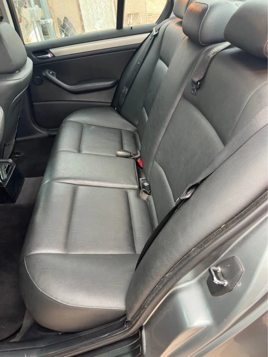 2003 BMW E46 3 Series - Image 9 of 10