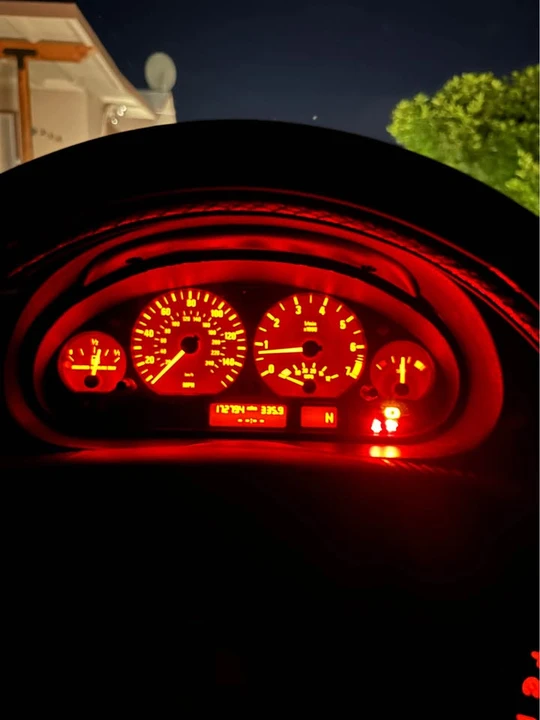 2003 BMW E46 3 Series - Image 10 of 10