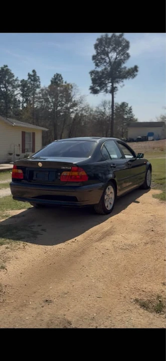 2003 BMW E46 3 Series - Image 2 of 9