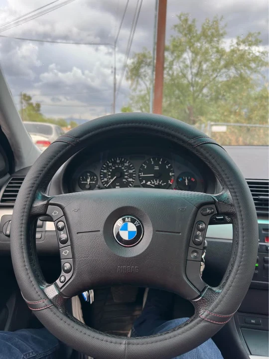 2003 BMW E46 3 Series - Image 6 of 10