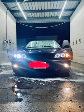 2003 BMW 3 Series 325i Sedan 4D