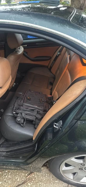 2003 BMW E46 3 Series - Image 4 of 4