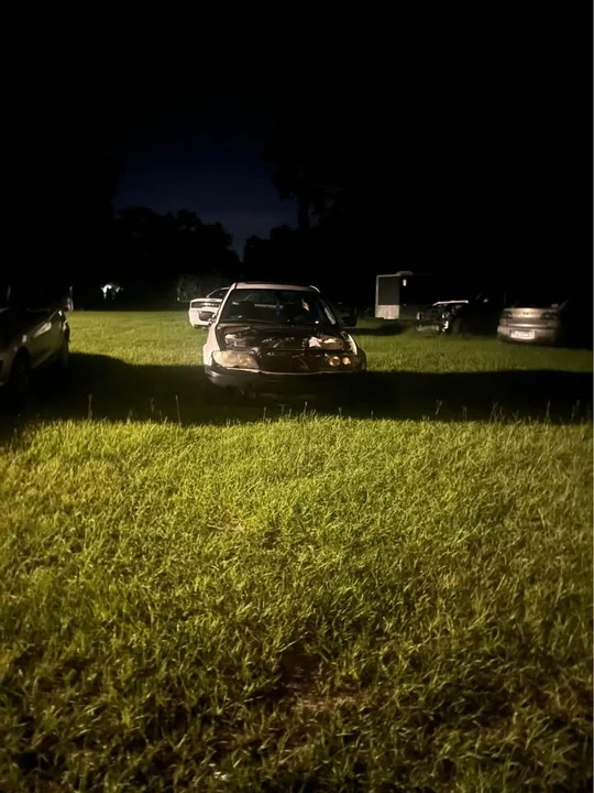 2003 BMW E46 3 Series - Image 3 of 3