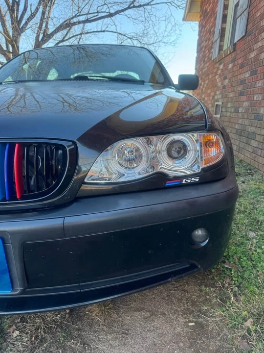 2003 BMW E46 3 Series - Image 9 of 10