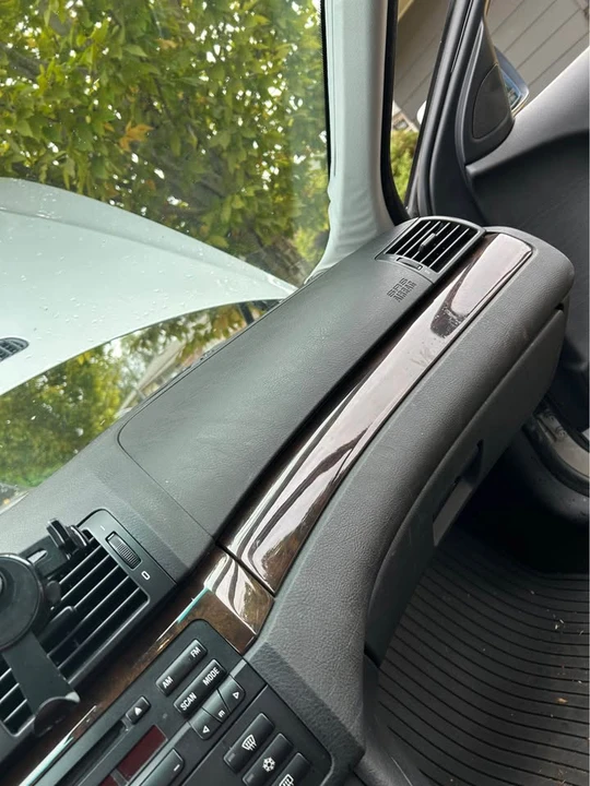 2003 BMW E46 3 Series - Image 2 of 9