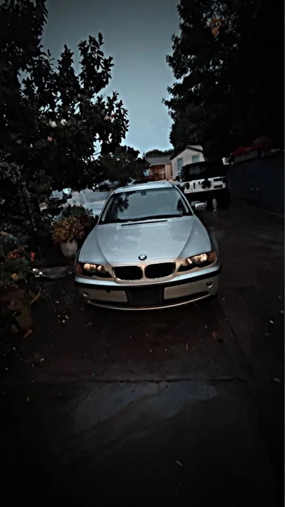 2003 BMW E46 3 Series - Image 9 of 9
