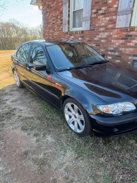 2003 BMW E46 3 Series - Image 10 of 10