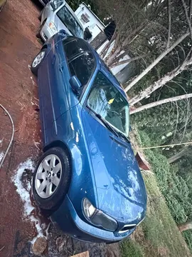 2003 BMW 3 Series 325i Sedan 4D