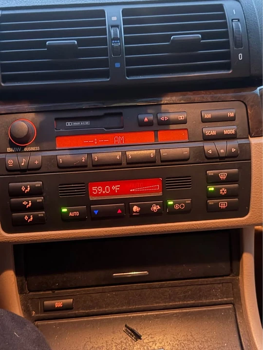 2003 BMW E46 3 Series - Image 10 of 10