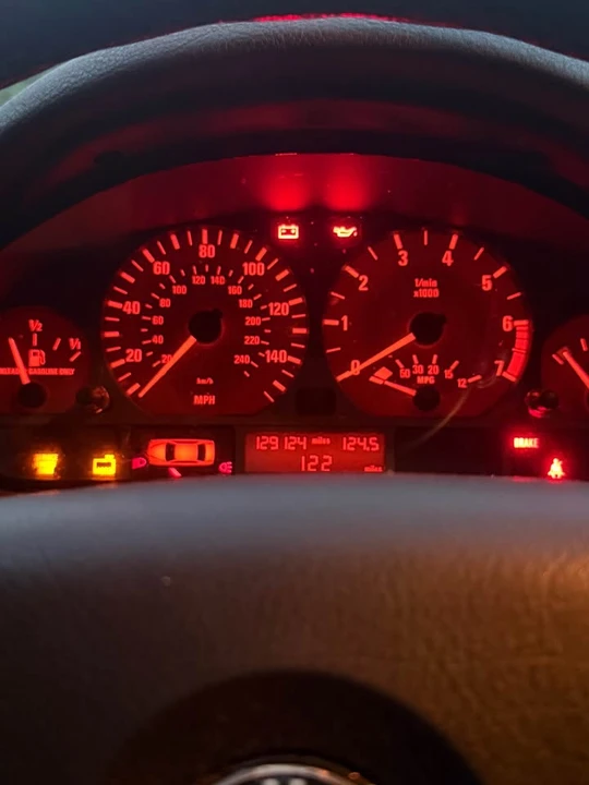 2003 BMW E46 3 Series - Image 9 of 10