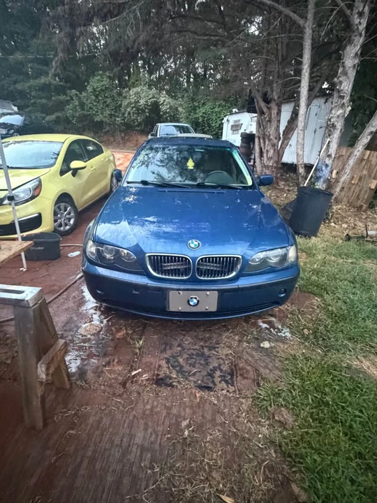 2003 BMW E46 3 Series - Image 2 of 10