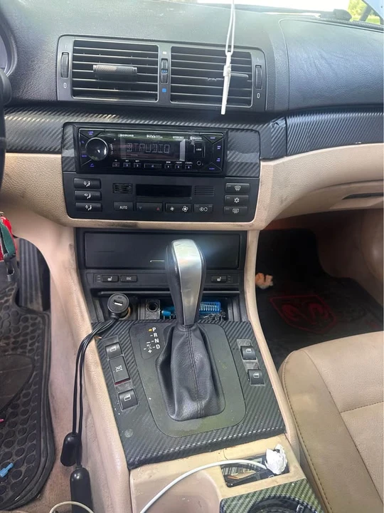 2003 BMW E46 3 Series - Image 3 of 5