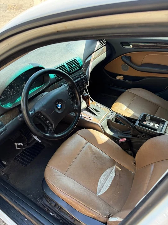 2003 BMW E46 3 Series - Image 5 of 7
