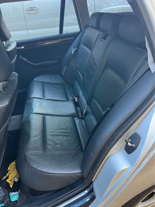2003 BMW E46 3 Series - Image 8 of 10