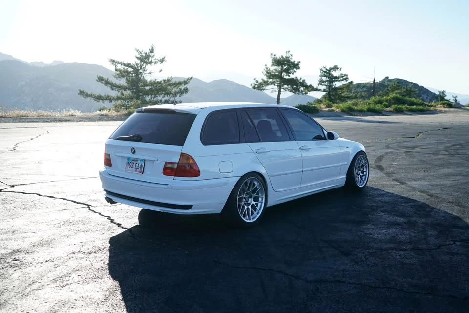 2003 BMW E46 3 Series - Image 20 of 20