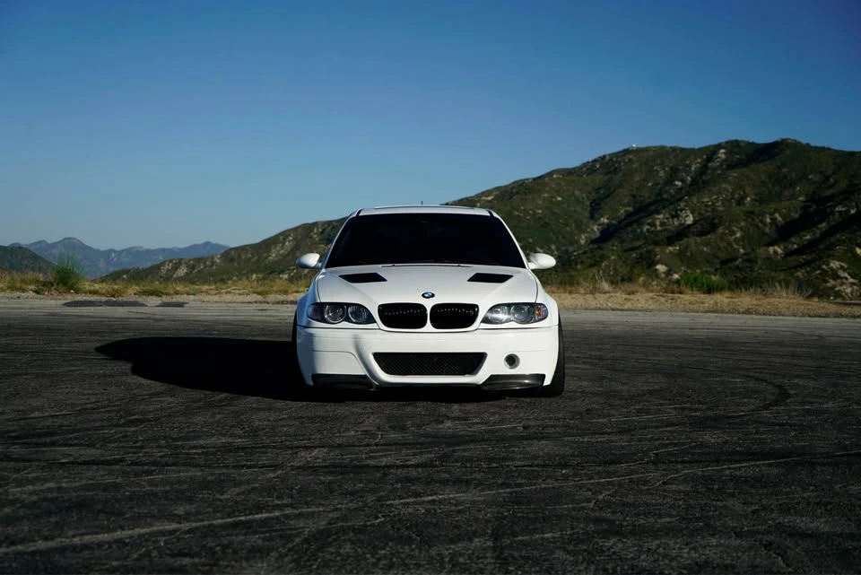 2003 BMW E46 3 Series - Image 5 of 20