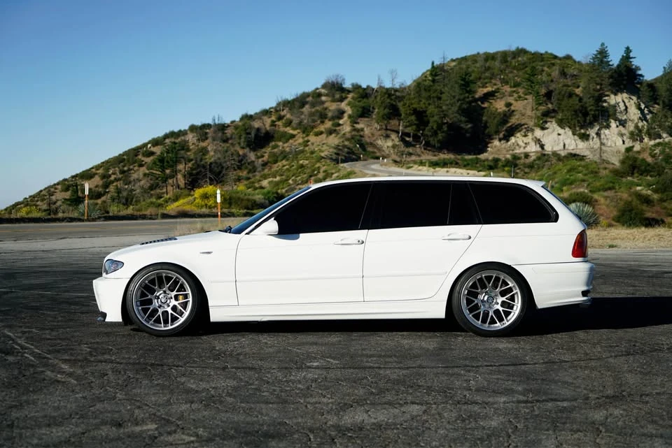 2003 BMW E46 3 Series - Image 7 of 20