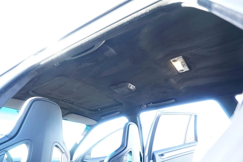 2003 BMW E46 3 Series - Image 11 of 20