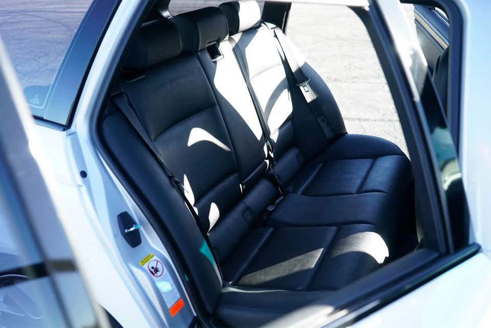 2003 BMW E46 3 Series - Image 13 of 20