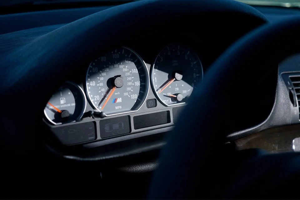 2003 BMW E46 3 Series - Image 9 of 20