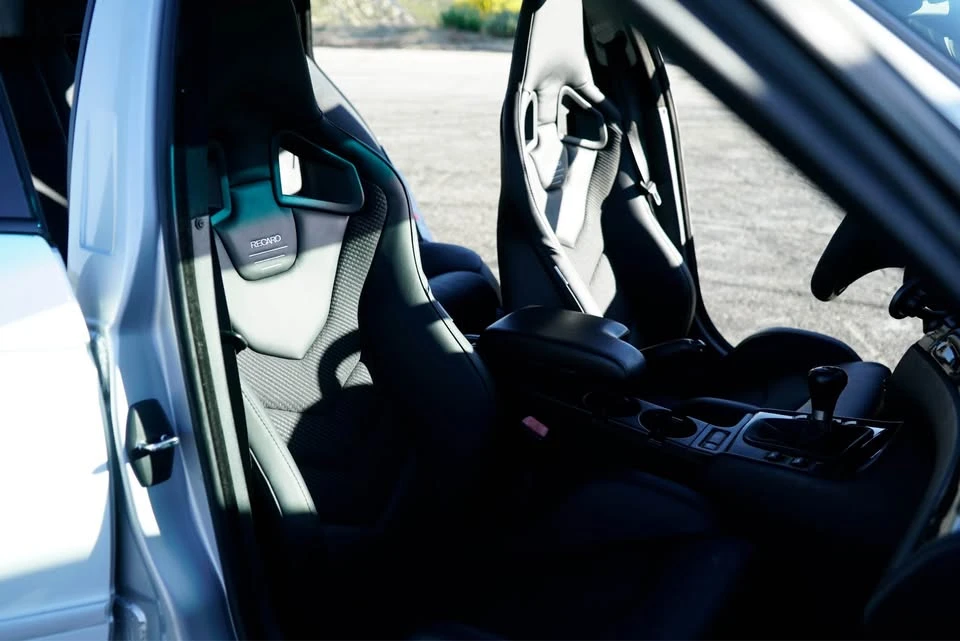 2003 BMW E46 3 Series - Image 3 of 20