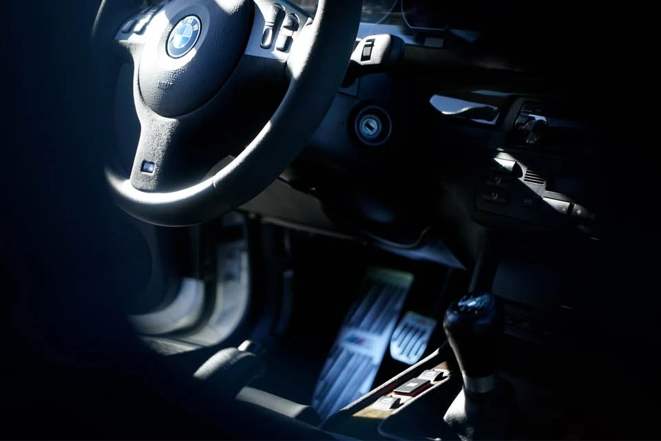 2003 BMW E46 3 Series - Image 14 of 20