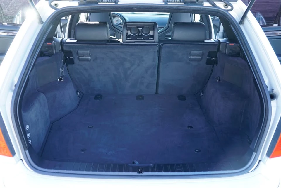 2003 BMW E46 3 Series - Image 10 of 20