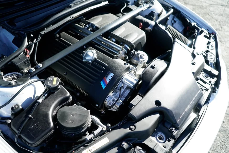 2003 BMW E46 3 Series - Image 2 of 20