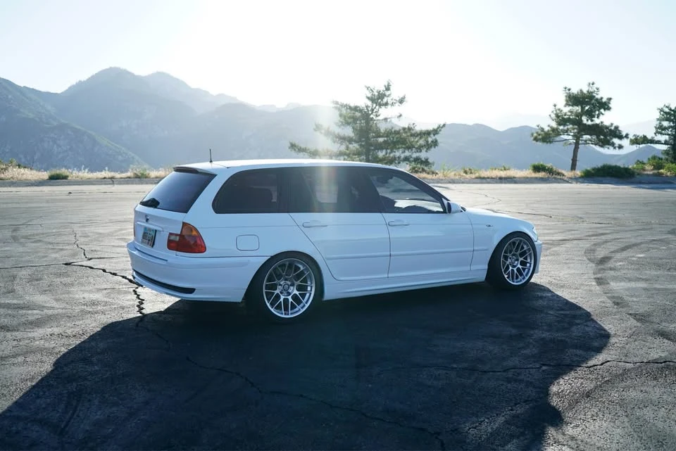 2003 BMW E46 3 Series - Image 17 of 20
