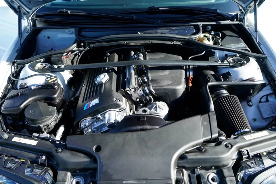 2003 BMW E46 3 Series - Image 15 of 20