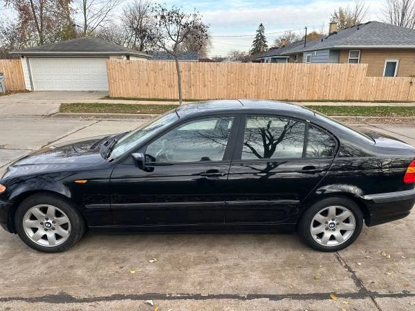 2003 BMW E46 3 Series - Image 2 of 4