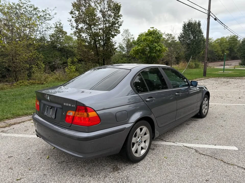 2003 BMW E46 3 Series - Image 6 of 12