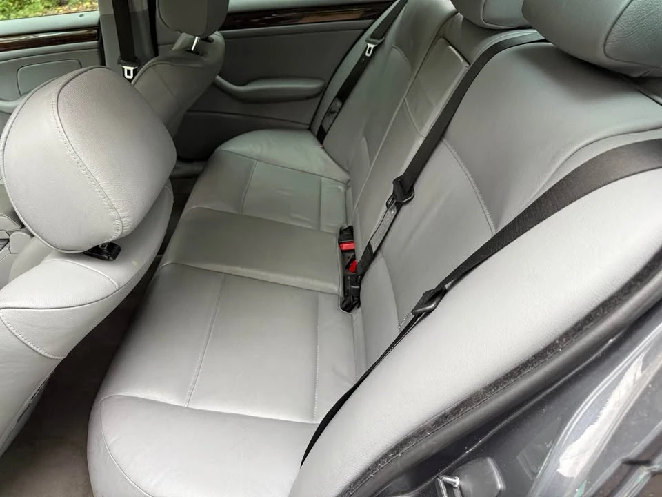2003 BMW E46 3 Series - Image 10 of 12