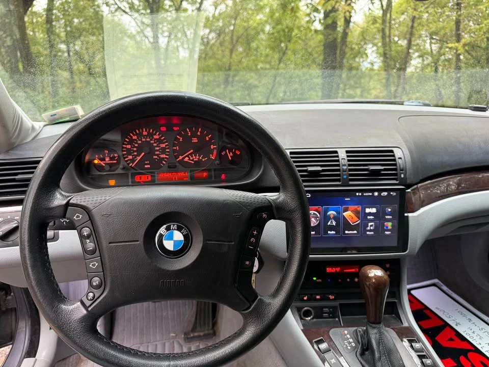 2003 BMW E46 3 Series - Image 11 of 12
