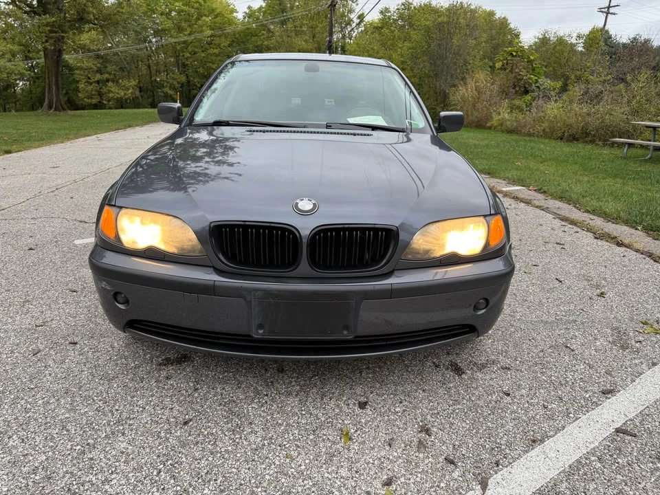 2003 BMW E46 3 Series - Image 3 of 12