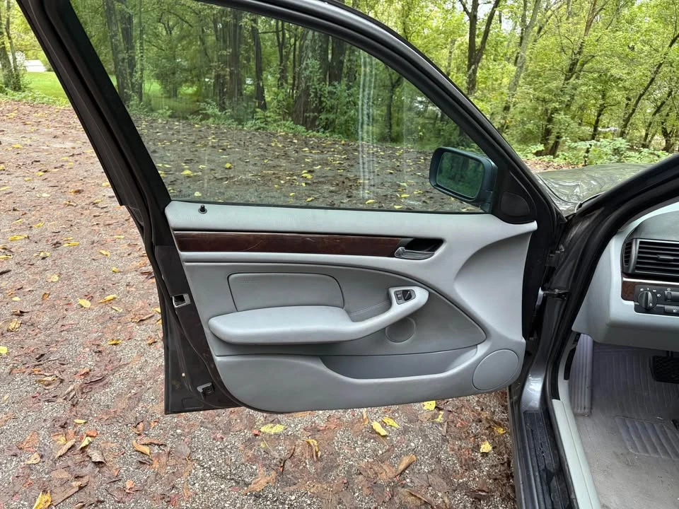2003 BMW E46 3 Series - Image 8 of 12