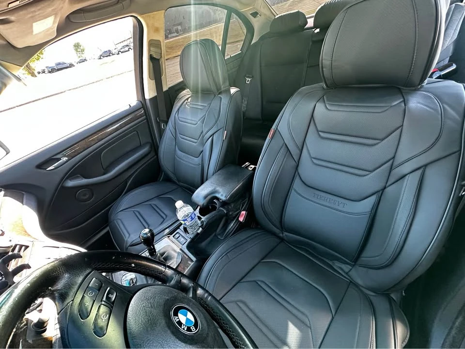 2003 BMW E46 3 Series - Image 4 of 9