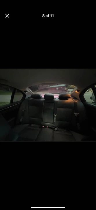 2003 BMW E46 3 Series - Image 6 of 9