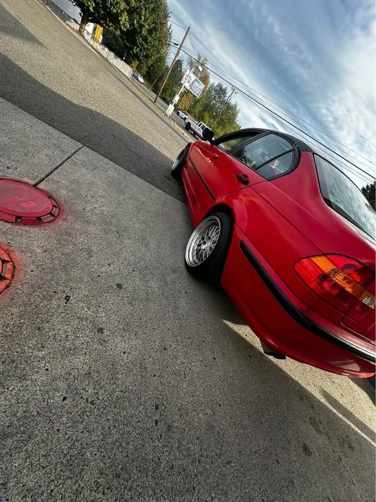 2003 BMW E46 3 Series - Image 2 of 2