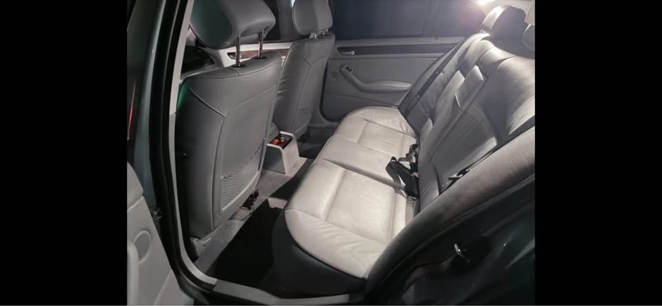 2003 BMW E46 3 Series - Image 8 of 20