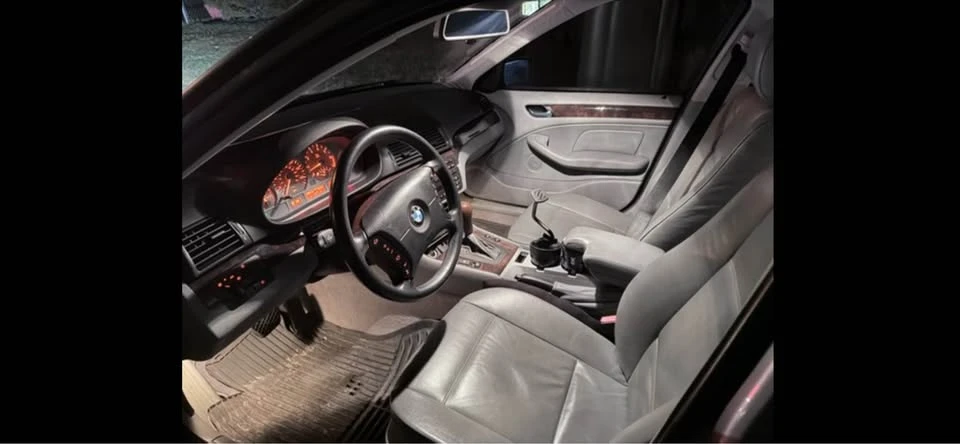2003 BMW E46 3 Series - Image 7 of 20