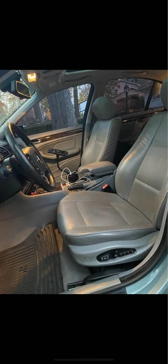 2003 BMW E46 3 Series - Image 16 of 20