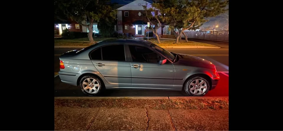 2003 BMW E46 3 Series - Image 4 of 20