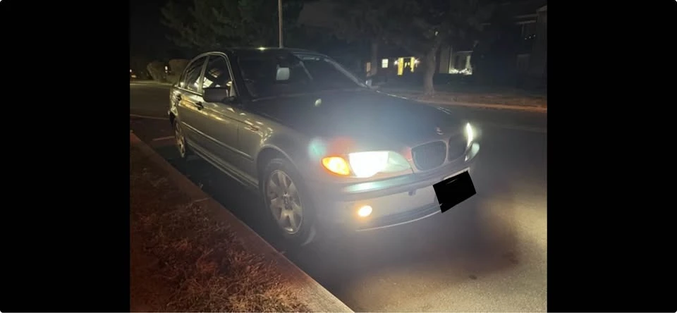 2003 BMW E46 3 Series - Image 19 of 20