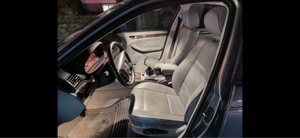 2003 BMW E46 3 Series - Image 6 of 20