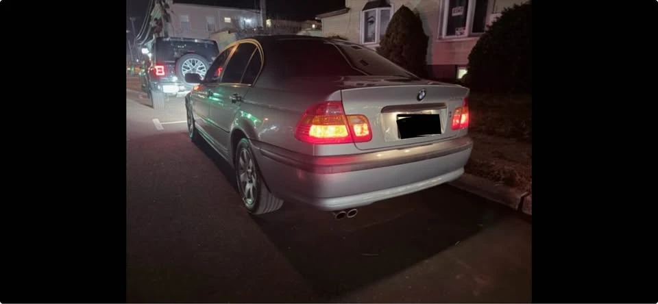2003 BMW E46 3 Series - Image 2 of 20